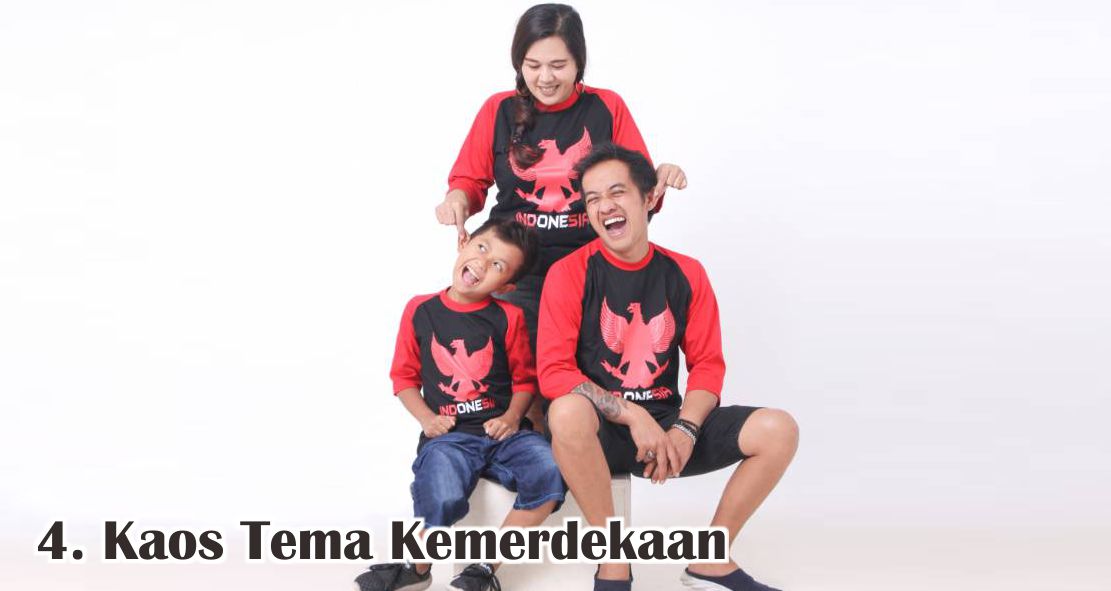  6 Peluang Usaha Musiman Menguntungkan Jelang Hari Kemerdekaan !