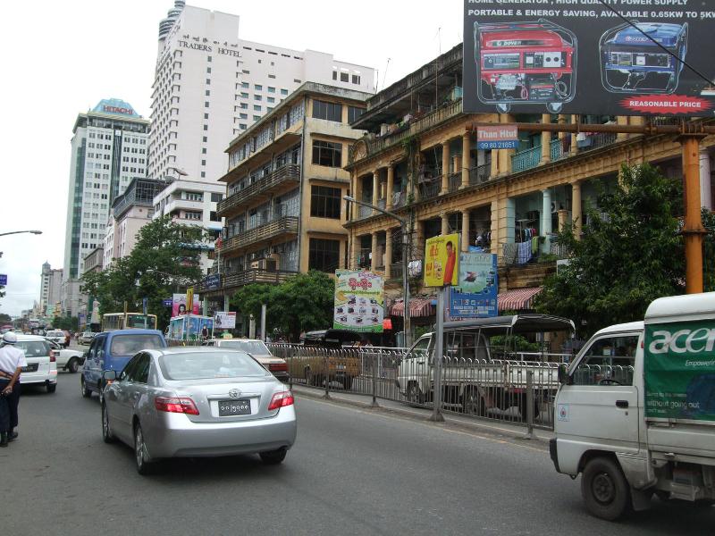 Myanmar Melarang,Vietnam Ada Wacana,Kapan INDONESIA Melarang MOTOR Beredar Di Jalan ?