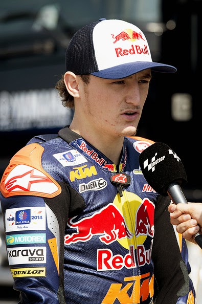 Dikontrak LCR, Jack Miller Lompat dari Moto3 ke MotoGP