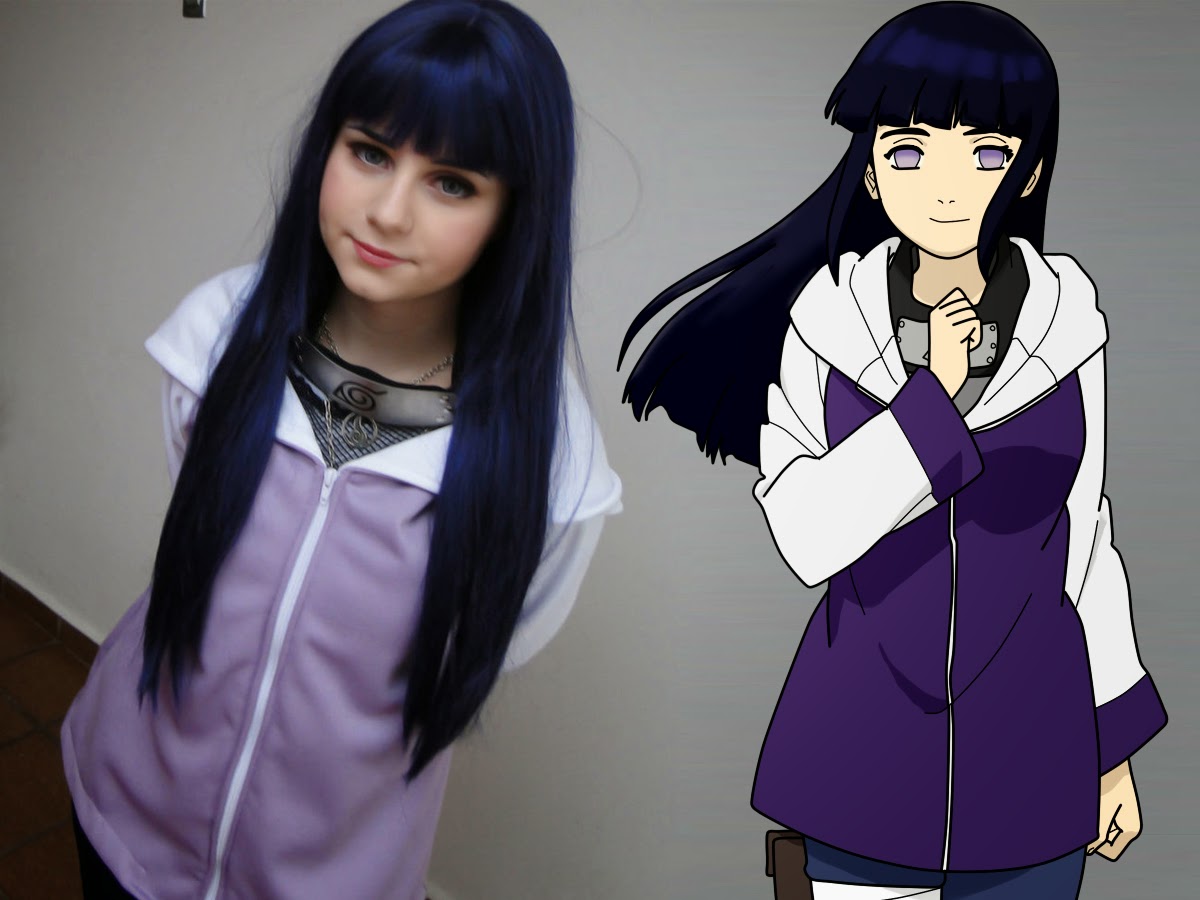 Tipe Cosplayer Apakah Agan ? (BB)