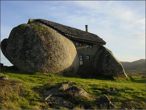 &#91;MAGIC&#93; 16 Cottage Terindah Dari Seluruh Penjuru Dunia!!!