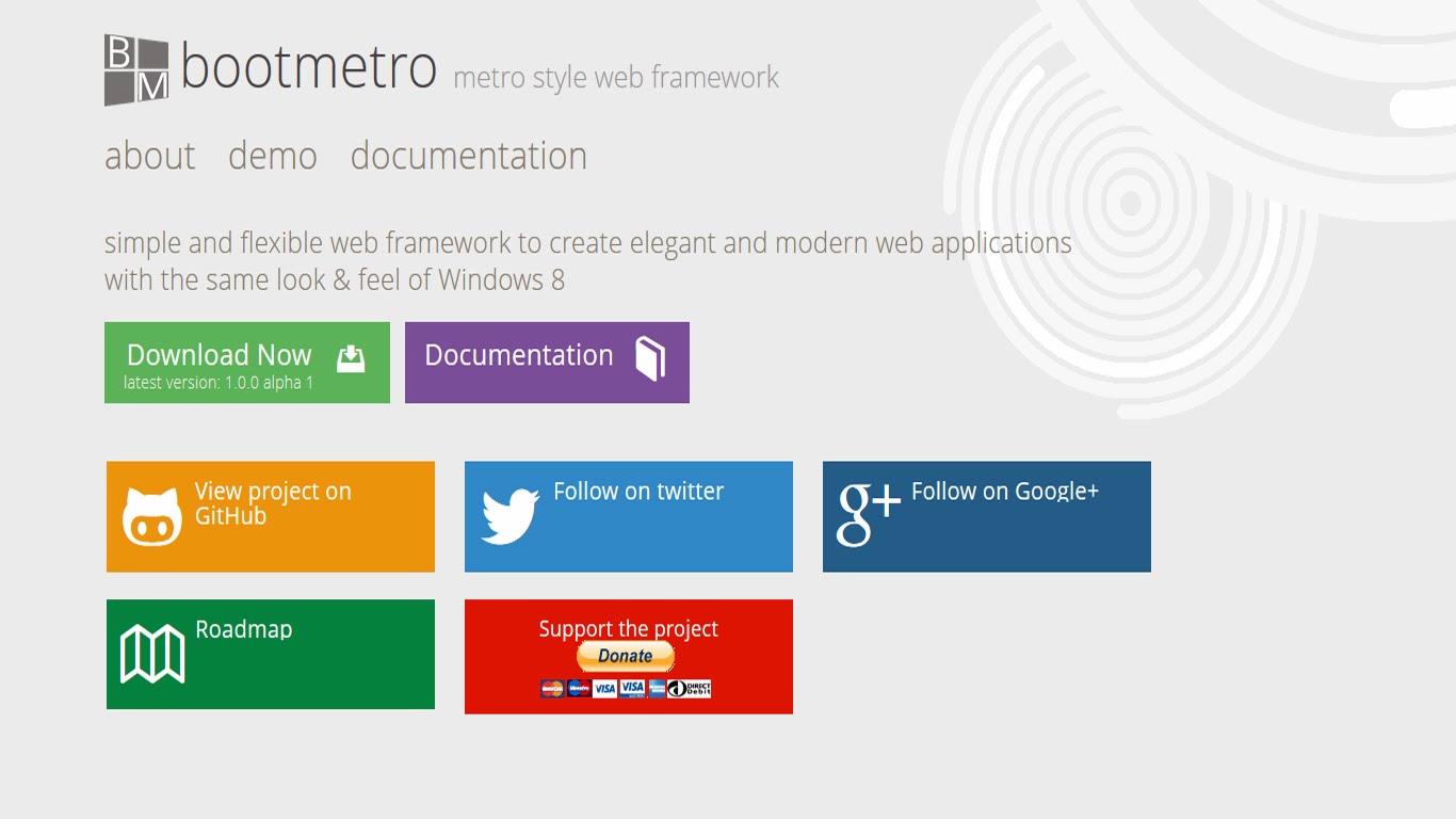 &#91;SHARE&#93;24 Front-End dan CSS Frameworks