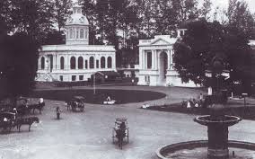 Mitos & Fakta seputar Kota Medan