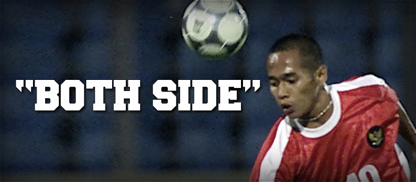 Pemain Bola WNI ( ASLI / NO BLASTERAN ) yang pernah / sedang bermain di luar negeri