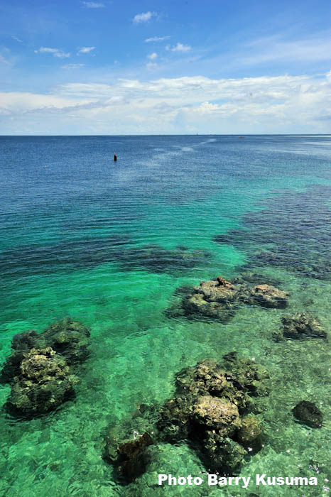 Berwisata Pantai di Kalimantan Timur