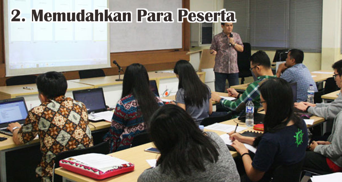 Ternyata Ini Manfaat Seminar Kit Untuk Sukseskan Acara !