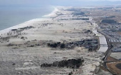 4 Kejadian Mengerikan Akibat Letusan Gunung Krakatau 