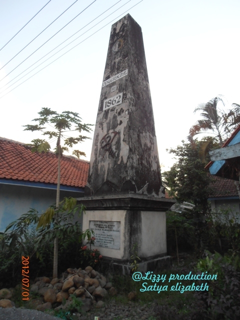 Tugu Bener, Sejarah Yang Terlupakan