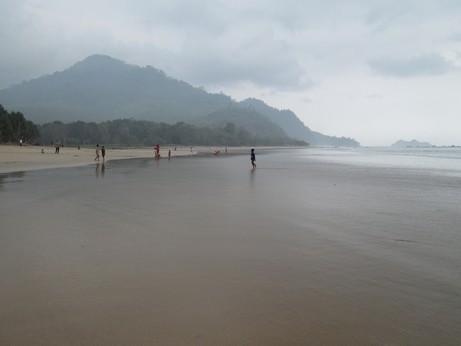 Surga Pantai Selatan Banyuwangi