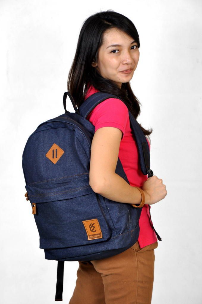 ╨╥╨╥╨╥╨ ESGOTADO ₪ Bag / Tas / Ransel ₪ Good Choise for Good Looking ╨╥╨╥╨╥╨
