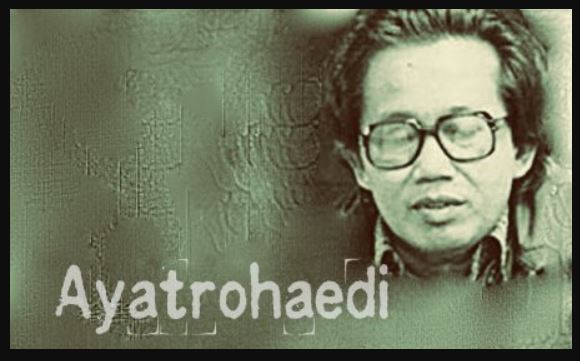 Profesor. DR. Ayatrohaedi : Prabu Siliwangi Ternyata Ada Delapan Orang