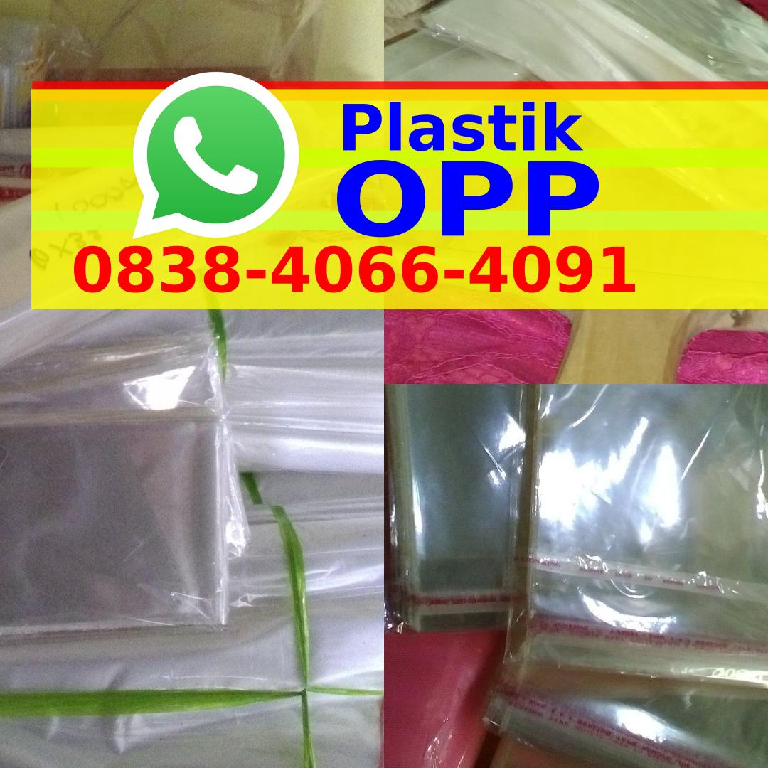 Distributor Plastik Opp Di Jakarta ౦8ᣮ8•4౦ᏮᏮ•4౦ᑫI{WhatsApp}