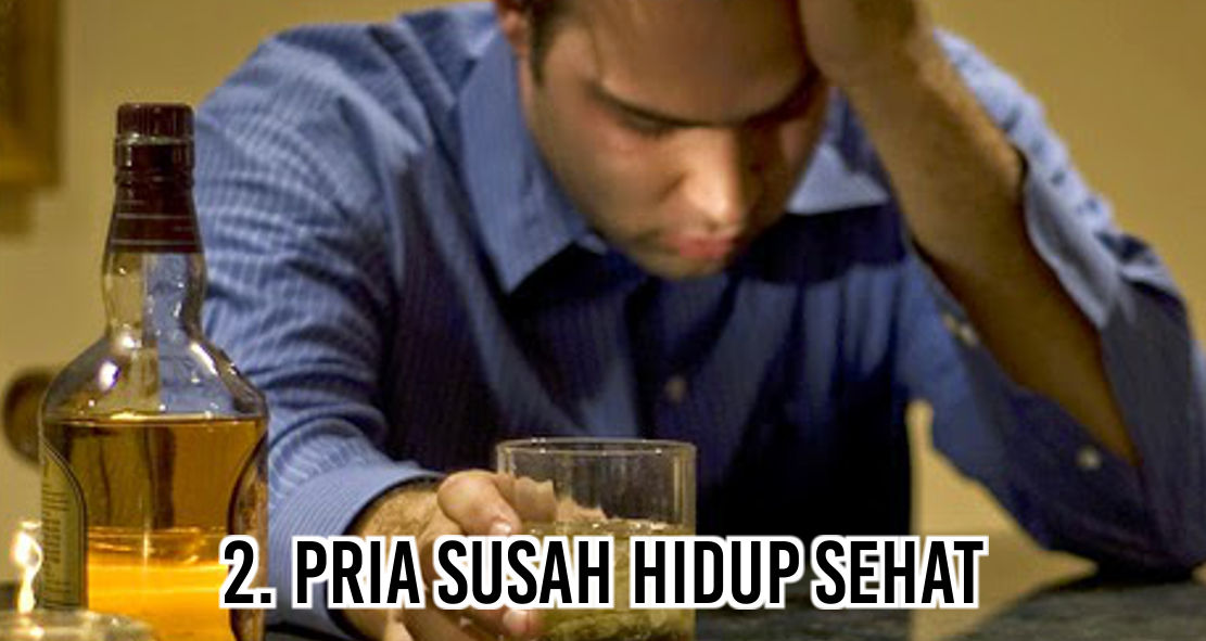 7 Alasan Mengapa Usia wanita lebih panjang daripada Pria
