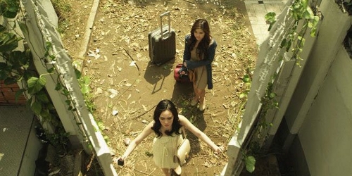 Rumah Kentang, Bukan Film Kuliner