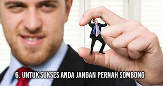 Rahasia! Kamu Wajib Lakukan Ini Jika Ingin Kaya