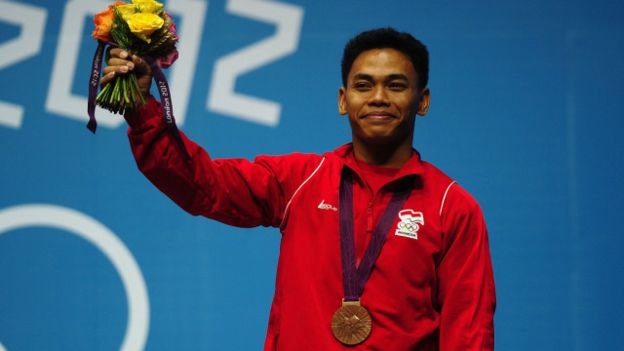 Perjalanan Prestasi dan Momen Indah Indonesia Dalam Ajang Olimpiade