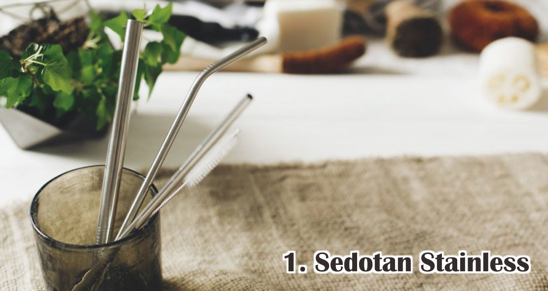 Kamu Pecinta Lingkungan ? 5 Benda Ini Wajib Kamu Miliki ! 