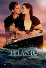Apa film romantis kesukaan agan?
