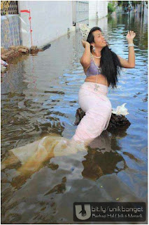 &#91;SOLUSI TERBAIK&#93; 28 Cara Hadapi BANJIR!! &#91;+PIC&#93;