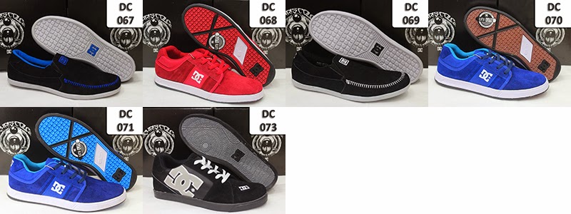 •NIKE•JUNKIEE•DC•ADIDAS•MACHBETH•NEW BALANCE•SPARROW•COUNTRYBOOTS•DLL• PUSAT SEPATU •