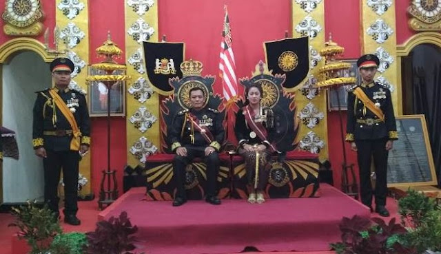 5 Fakta Keraton Agung Sejagat, Klaim Kuasai Dunia Hingga Jadi Penerus Majapahit