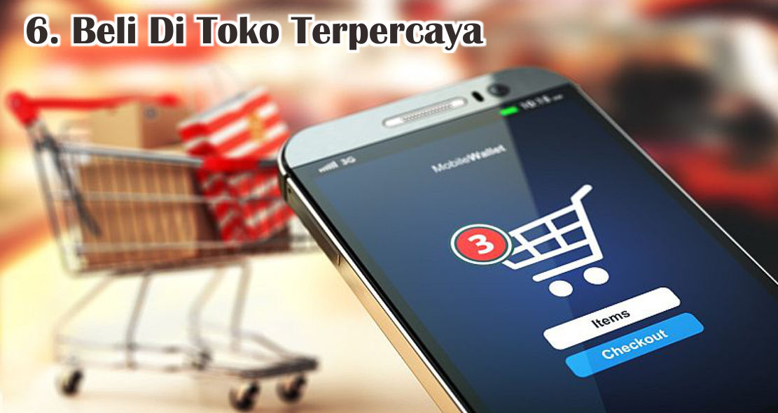  6 Cara Mudah Pilih USB OTG Berkualitas 