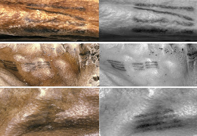 Pemilik Tato Tertua di Dunia