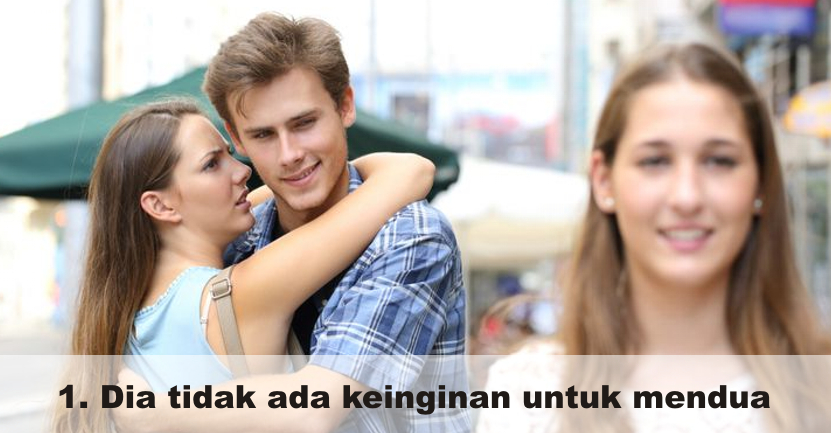  Ternyata Ini Tanda Jika Dia Adalah Cinta Sejatimu !