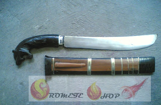 JUAL: KUKRI, GOLOK,MACHETE,PISAU LIPAT,PISAU LEMPAR,BELATI