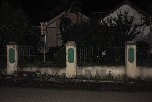 RAHASIA PERUMAHAN ! (Creepy Story)