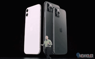 Tahu tak? Apple akan rilis iPhone 12 di tahun depan loh! berikut bocorannya