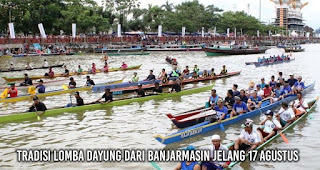 Nih Tradisi Unik Menyambut Perayaan Kemerdekaan Indonesia