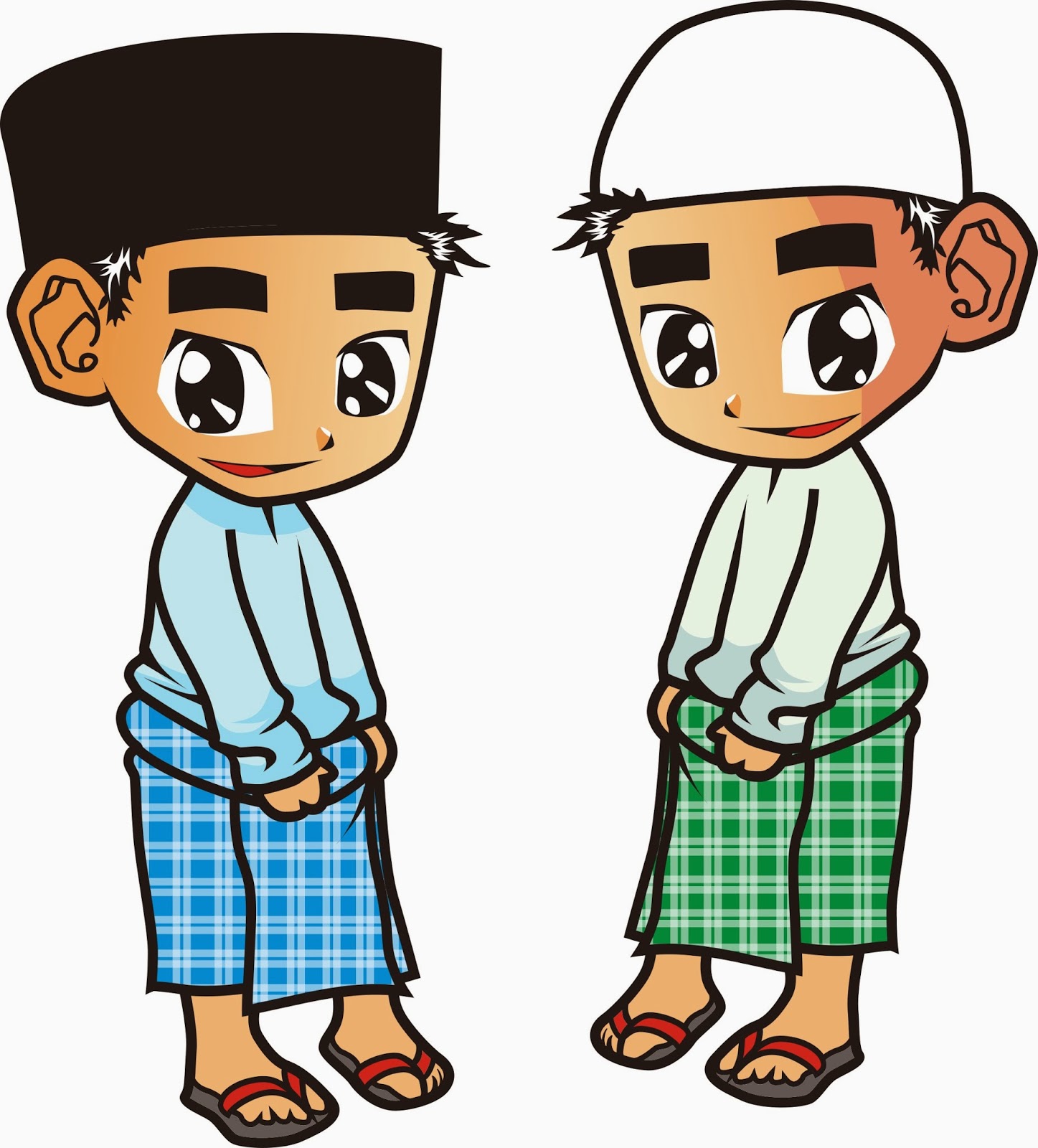 Udah sunat gan?