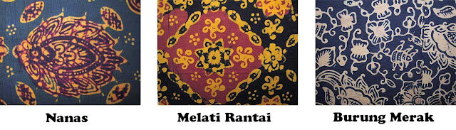 Mengenal Ragam Corak Batik Tiap Propinsi di Indonesia