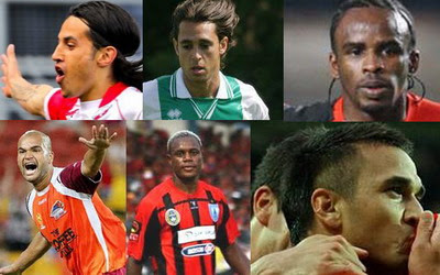 Mengenal Proses Naturalisasi Pesepakbola