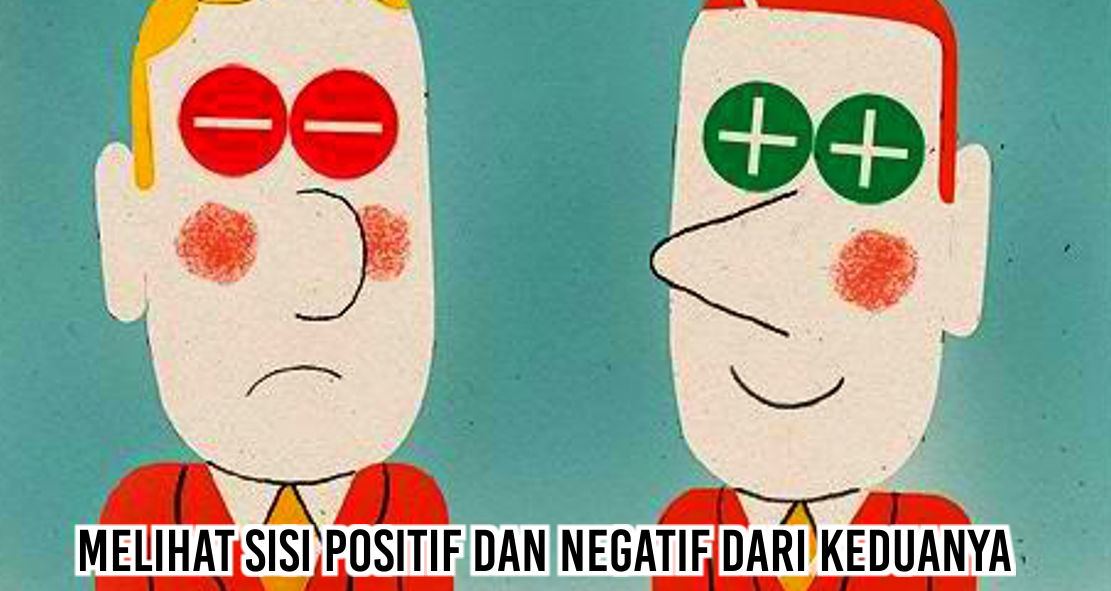  Lakukan Hal Ini Saat Terjebak Dilema Memilih Diantara Dua Cinta !