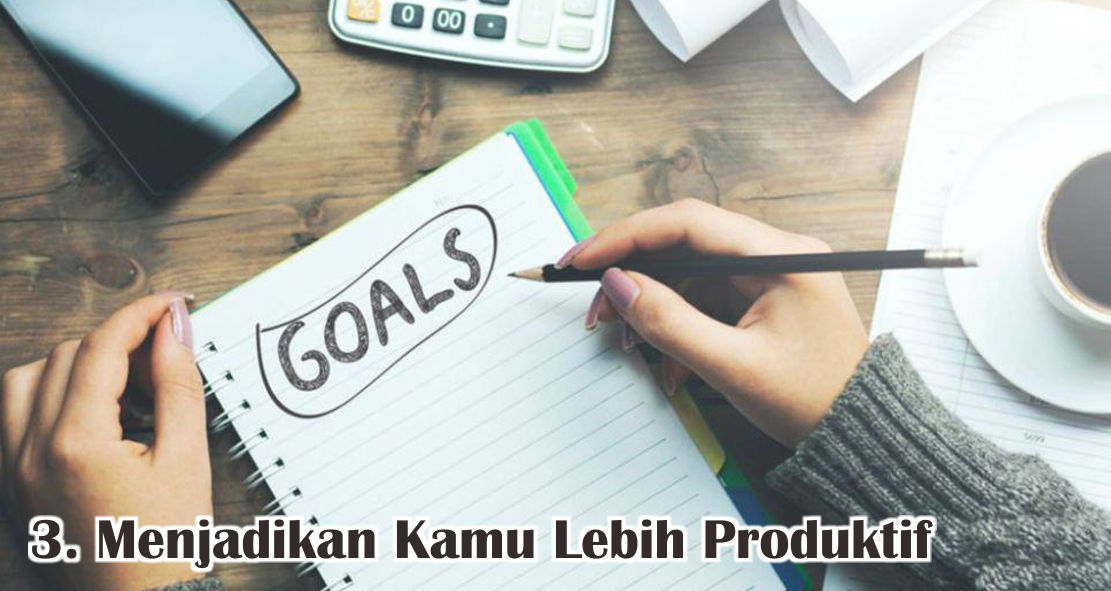 Ternyata Ini Manfaat Buku Agenda Yang Semakin Terlupakan !