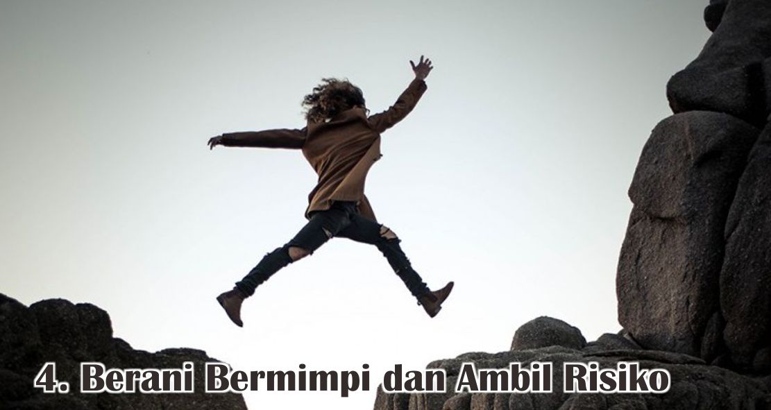  6 Sikap Yang Menjadi Pertanda Bahwa Kamu Adalah Penerus Kartini !