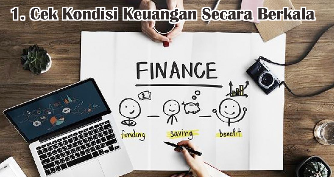  4 Cara Agar Bisnis Mampu Bertahan Di Tengah Krisis Pandemi !