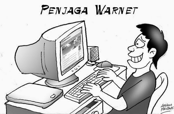 16 Tahun telah Berlalu! Berikut Filosofi Dolphin dan Kesan Manis Kenangan Warnet