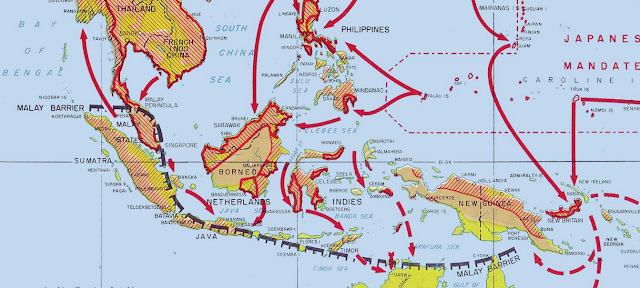 Hitoshi Imamura - &quot;Penjajah&quot; Jepang yang Peduli Rakyat Indonesia