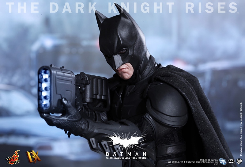 Jual/Beli/Barter HOTTOYS,ENTERBAY lainnya - Part 1