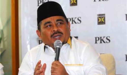 PKS : PDI Perjuangan Itu Kadernya Suka Nonton Bokep & Banyak Korupsi