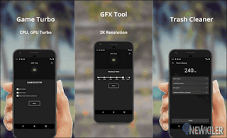 Rekomendasi Aplikasi Game Booster Android Terbaik di tahun 2020