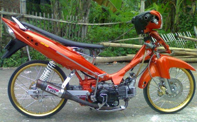 &#91; HOT!!!! &#93; foto motor drag ( OtOloVerZ )