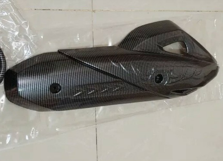 Aksesoris Untuk Motor NMax Membuat Penampilannya Makin Kece