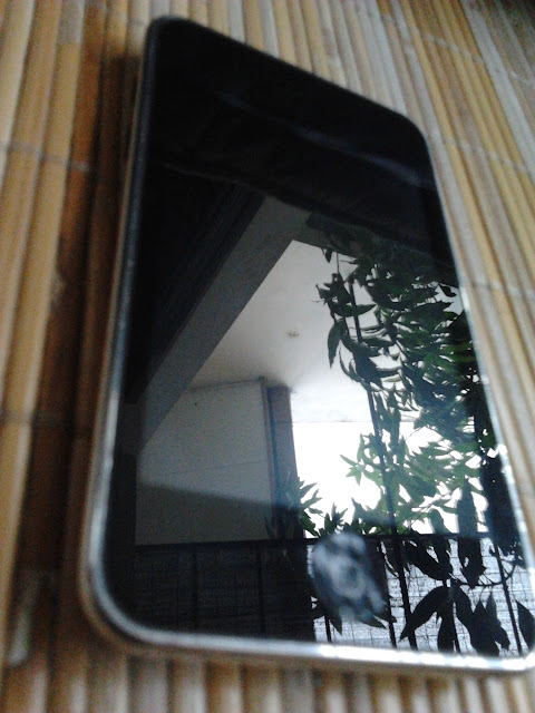 Jual ipod touch 3th gen 32gb