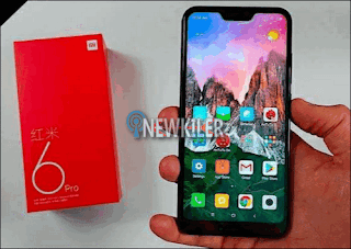 5 Rekomendasi HP Xiaomi Murah Rp1 Jutaan dengan RAM 4GB