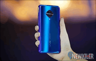 Rekomendasi HP RAM 8GB Terbaik dan Termurah di Tahun 2019