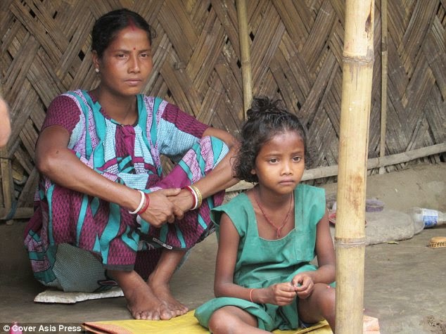 Sangat Miskin, Ibu di India jual bayinya seharga Rp 2,5 juta